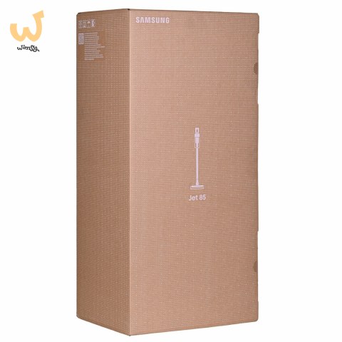 Odkurzacz pionowy Samsung Jet 85 Premium VS20C852FTB/GE Odkurzacz pionowy Samsung Jet 85 Premium VS20C852FTB/GE