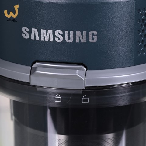 Odkurzacz pionowy Samsung Jet 85 Pro VS20C8527TB/WA Odkurzacz pionowy Samsung Jet 85 Pro VS20C8527TB/WA