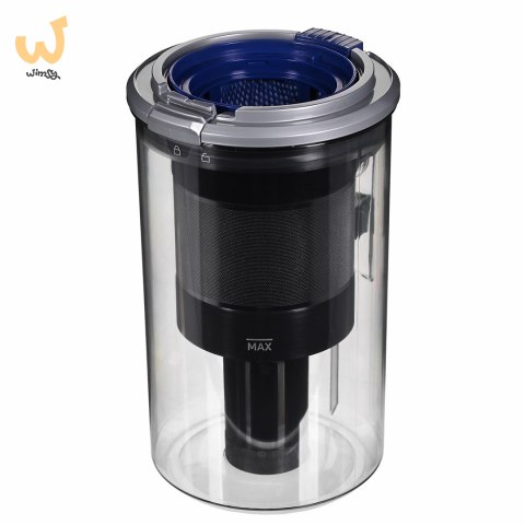Odkurzacz pionowy Samsung Jet 85 Pro VS20C8527TB/WA Odkurzacz pionowy Samsung Jet 85 Pro VS20C8527TB/WA