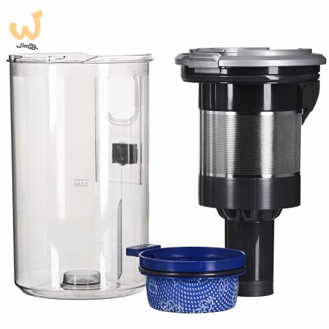 Odkurzacz pionowy Samsung Jet 85 Pro VS20C8527TB/WA Odkurzacz pionowy Samsung Jet 85 Pro VS20C8527TB/WA