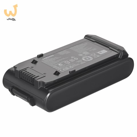 Odkurzacz pionowy Samsung Jet 85 Pro VS20C8527TB/WA Odkurzacz pionowy Samsung Jet 85 Pro VS20C8527TB/WA