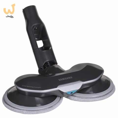 Odkurzacz pionowy Samsung Jet 85 Pro VS20C8527TB/WA Odkurzacz pionowy Samsung Jet 85 Pro VS20C8527TB/WA