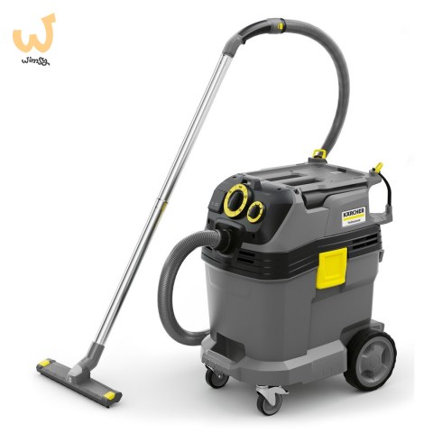 Odkurzacz profesjonalny KARCHER NT 40/1 Tact Te L Odkurzacz profesjonalny KARCHER NT 40/1 Tact Te L