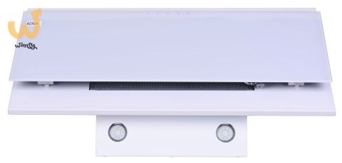 Okap AKPO WK-4 JUNO ECO 60 BIAŁY Okap AKPO WK-4 JUNO ECO 60 BIAŁY