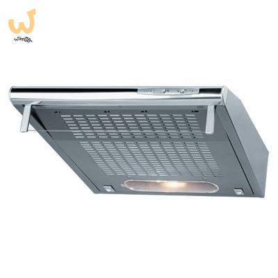 Okap podszafkowy AMICA OSC5112I inox srebrny szary Okap podszafkowy AMICA OSC5112I inox srebrny szary