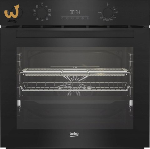 Piekarnik BEKO BBIM17300BSEA Piekarnik BEKO BBIM17300BSEA