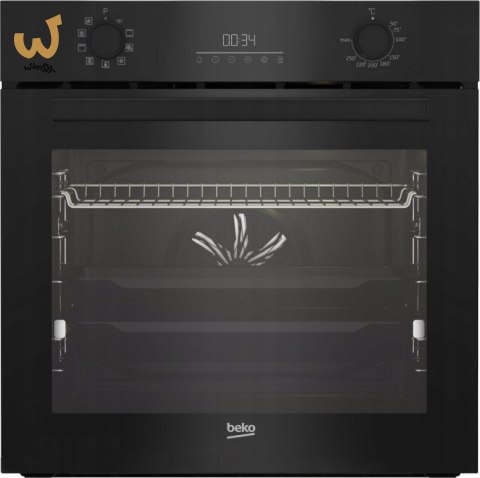 Piekarnik BEKO BBIM17300BSEA Piekarnik BEKO BBIM17300BSEA