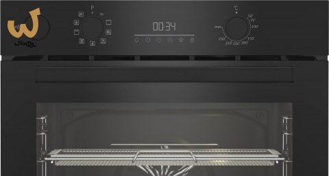 Piekarnik BEKO BBIM17300BSEA Piekarnik BEKO BBIM17300BSEA