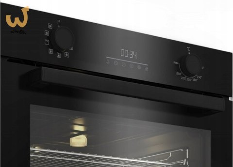 Piekarnik BEKO BBIM17300BSEA Piekarnik BEKO BBIM17300BSEA
