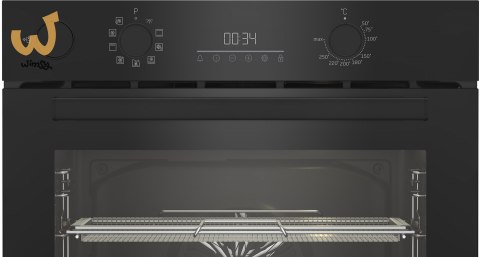 Piekarnik BEKO BBIS17300BSEA Piekarnik BEKO BBIS17300BSEA