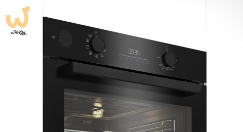 Piekarnik BEKO BBIS17300BSEA Piekarnik BEKO BBIS17300BSEA