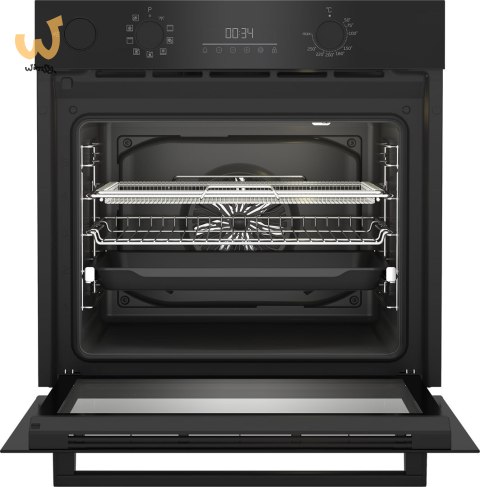 Piekarnik BEKO BBIS17300BSEA Piekarnik BEKO BBIS17300BSEA