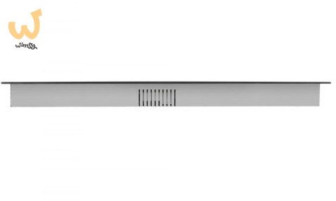 Płyta ceramiczna AKPO PKA 58 008/2 czarna Płyta ceramiczna AKPO PKA 58 008/2 czarna