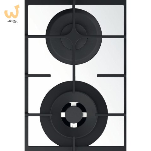 Płyta gazowa WHIRLPOOL AKTL 629/WH Płyta gazowa WHIRLPOOL AKTL 629/WH