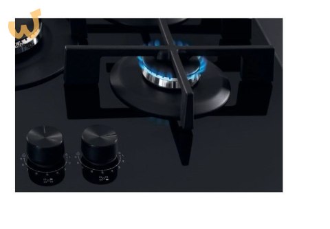 Płyta gazowa WHIRLPOOL AKWL 728/NB Płyta gazowa WHIRLPOOL AKWL 728/NB