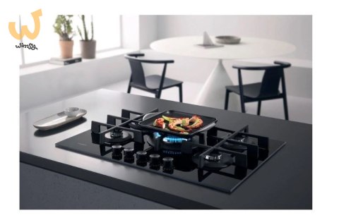 Płyta gazowa WHIRLPOOL AKWL 728/NB Płyta gazowa WHIRLPOOL AKWL 728/NB