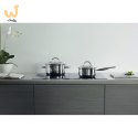 Płyta indukcyjna WHIRLPOOL SMO 654 OF/BT/IXL