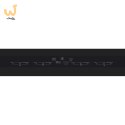 Płyta indukcyjna WHIRLPOOL SMO 654 OF/BT/IXL