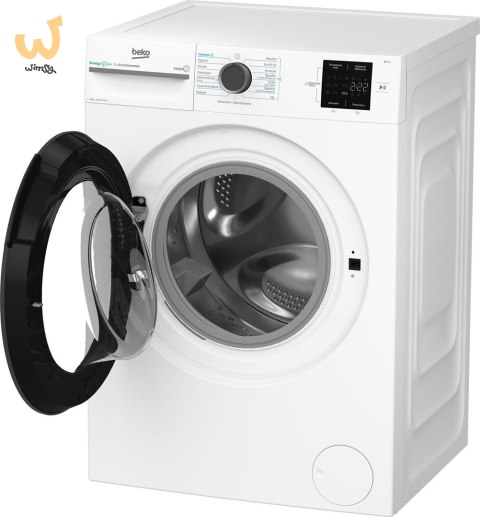 Pralka BEKO BM3WFU39215WAR Pralka BEKO BM3WFU39215WAR
