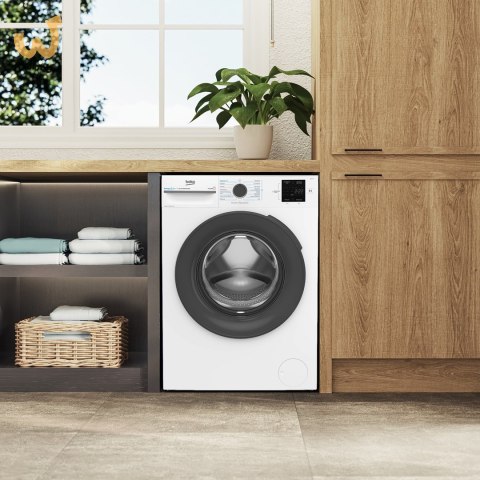 Pralka BEKO BM3WFU39215WAR Pralka BEKO BM3WFU39215WAR