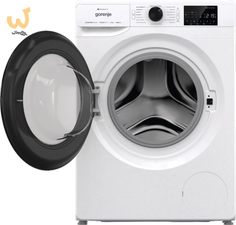 Pralka GORENJE WPNEI84SBSWIFI/PL (WYPRZEDAŻ) Pralka GORENJE WPNEI84SBSWIFI/PL (WYPRZEDAŻ)