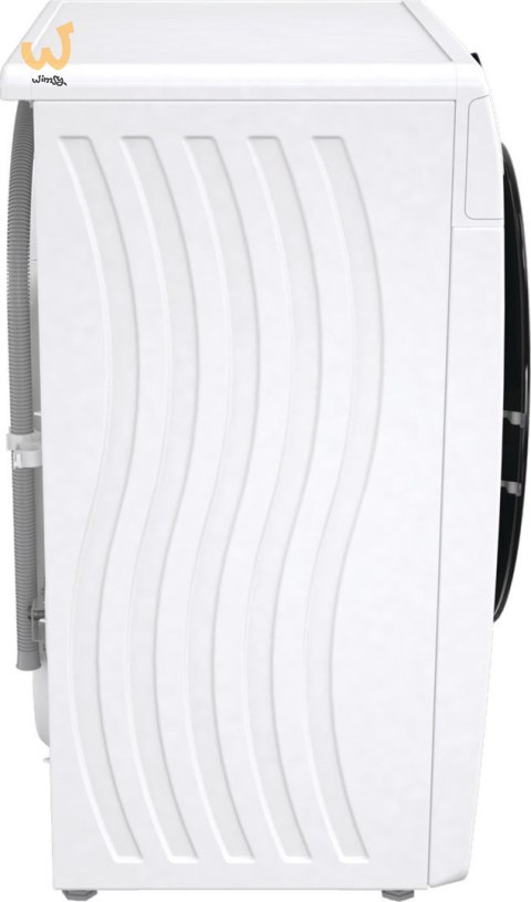 Pralka GORENJE WPNEI84SBSWIFI/PL (WYPRZEDAŻ) Pralka GORENJE WPNEI84SBSWIFI/PL (WYPRZEDAŻ)