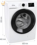 Pralka GORENJE WPNEI84SBSWIFI/PL (WYPRZEDAŻ)