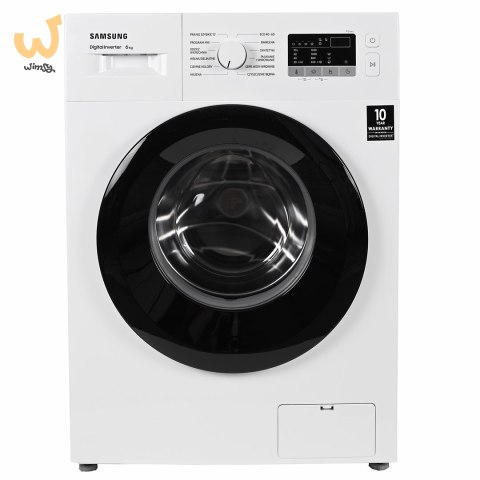 Pralka SAMSUNG WW60A3120BE/EO Pralka SAMSUNG WW60A3120BE/EO