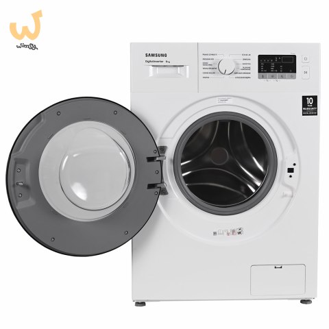 Pralka SAMSUNG WW60A3120BE/EO Pralka SAMSUNG WW60A3120BE/EO