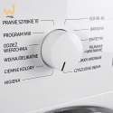 Pralka SAMSUNG WW60A3120BE/EO