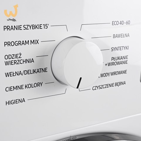 Pralka SAMSUNG WW60A3120BE/EO Pralka SAMSUNG WW60A3120BE/EO