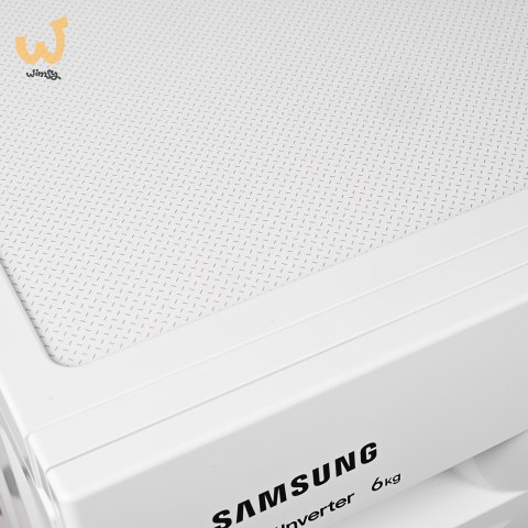 Pralka SAMSUNG WW60A3120BE/EO Pralka SAMSUNG WW60A3120BE/EO