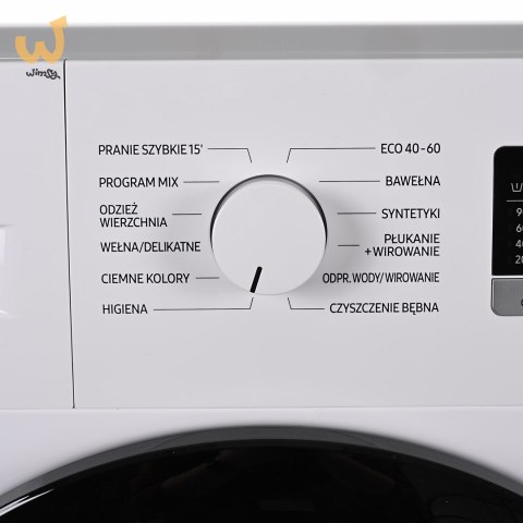 Pralka SAMSUNG WW60A3120BE/EO Pralka SAMSUNG WW60A3120BE/EO