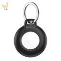 BELKIN UCHWYT DO AIRTAG Z KOŁKIEM,WODOODPORNY, BLK