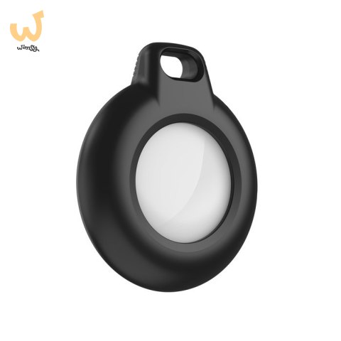 BELKIN UCHWYT DO AIRTAG Z KOŁKIEM,WODOODPORNY, BLK BELKIN UCHWYT DO AIRTAG Z KOŁKIEM,WODOODPORNY, BLK