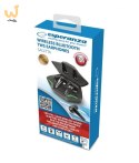 ESPERANZA SŁUCHAWKI DOUSZNE BLUETOOTH TWS SAGITTA EH231K