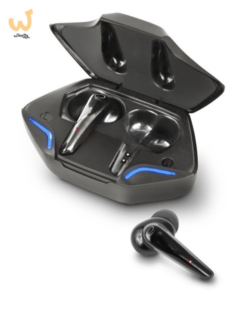 ESPERANZA SŁUCHAWKI DOUSZNE BLUETOOTH TWS SAGITTA EH231K ESPERANZA SŁUCHAWKI DOUSZNE BLUETOOTH TWS SAGITTA EH231K