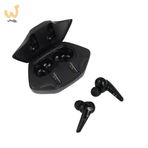 ESPERANZA SŁUCHAWKI DOUSZNE BLUETOOTH TWS SAGITTA EH231K ESPERANZA SŁUCHAWKI DOUSZNE BLUETOOTH TWS SAGITTA EH231K