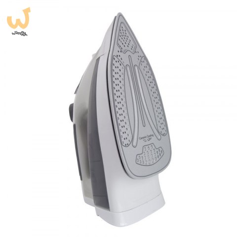 ESPERANZA ŻELAZKO PAROWE CHINO CERAMIC 2400W EHI009 ESPERANZA ŻELAZKO PAROWE CHINO CERAMIC 2400W EHI009