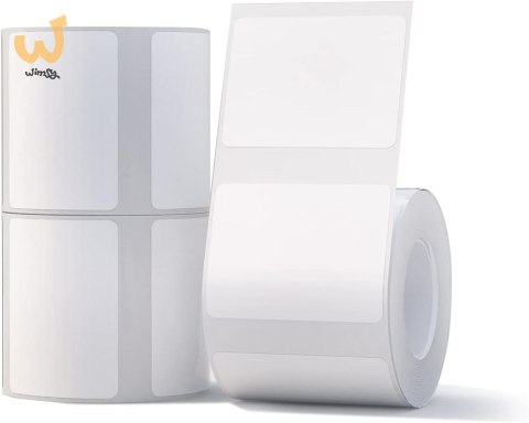 Etykiety termiczne Niimbot T40*30-230 White
