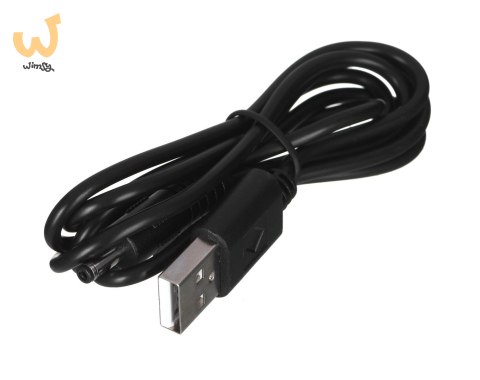 FAIRYWILL SZCZOTECZKA SONICZNA 507 PLUS CZARNA FAIRYWILL SZCZOTECZKA SONICZNA 507 PLUS CZARNA