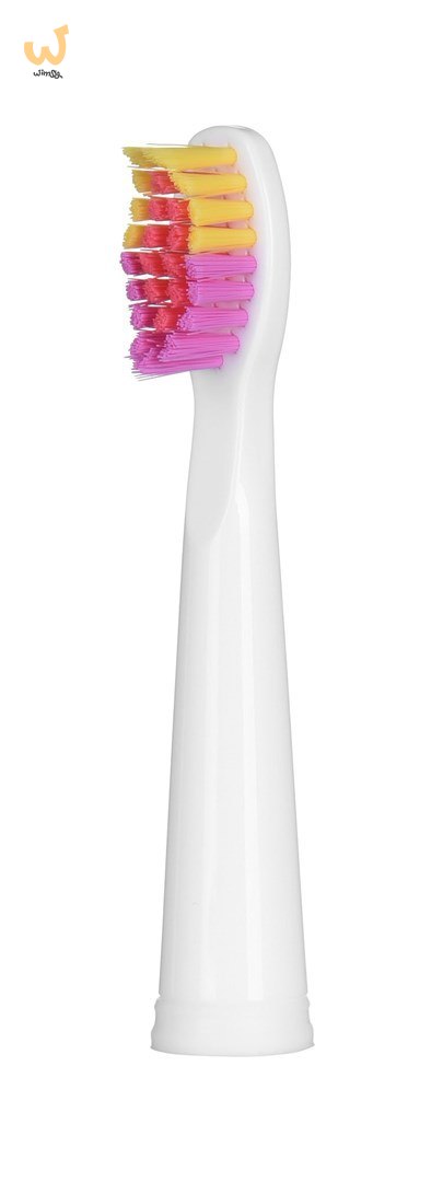 FAIRYWILL SZCZOTECZKI SONICZNE 507 RÓŻ I CZARNA FAIRYWILL SZCZOTECZKI SONICZNE 507 RÓŻ I CZARNA