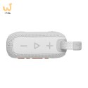 JBL GO 4 WHT głośnik przenośny Bluetooth biały