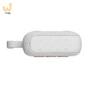 JBL GO 4 WHT głośnik przenośny Bluetooth biały