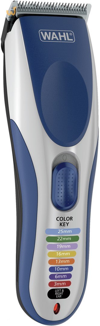 Maszynka do strzyżenia WAHL ColorPro 09649-016 Maszynka do strzyżenia WAHL ColorPro 09649-016