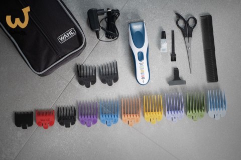 Maszynka do strzyżenia WAHL ColorPro 09649-016 Maszynka do strzyżenia WAHL ColorPro 09649-016