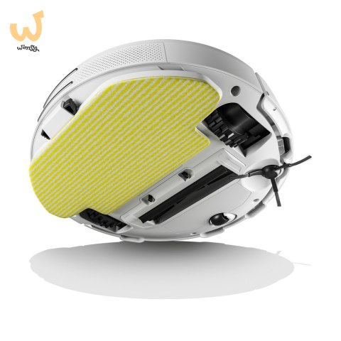 Robot sprzątający KARCHER RCV 3 - 1.269-620.0 (WYPRZEDAŻ) Robot sprzątający KARCHER RCV 3 - 1.269-620.0 (WYPRZEDAŻ)