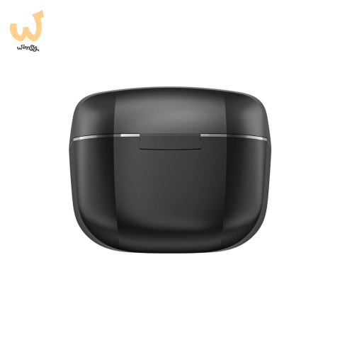 Słuchawki TWS TOZO Gaming Pods Black Słuchawki TWS TOZO Gaming Pods Black