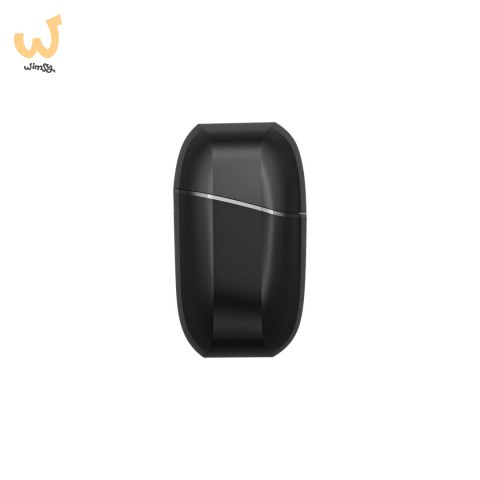 Słuchawki TWS TOZO Gaming Pods Black Słuchawki TWS TOZO Gaming Pods Black