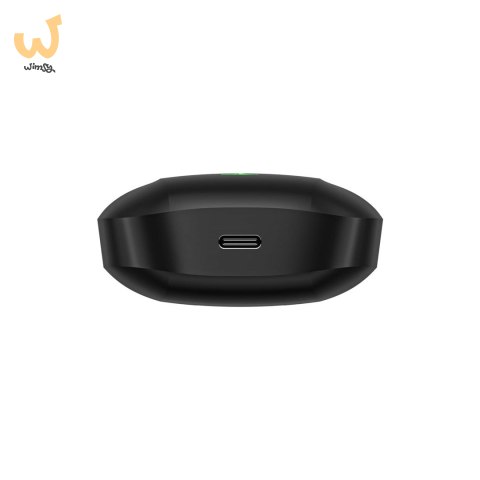 Słuchawki TWS TOZO Gaming Pods Black Słuchawki TWS TOZO Gaming Pods Black